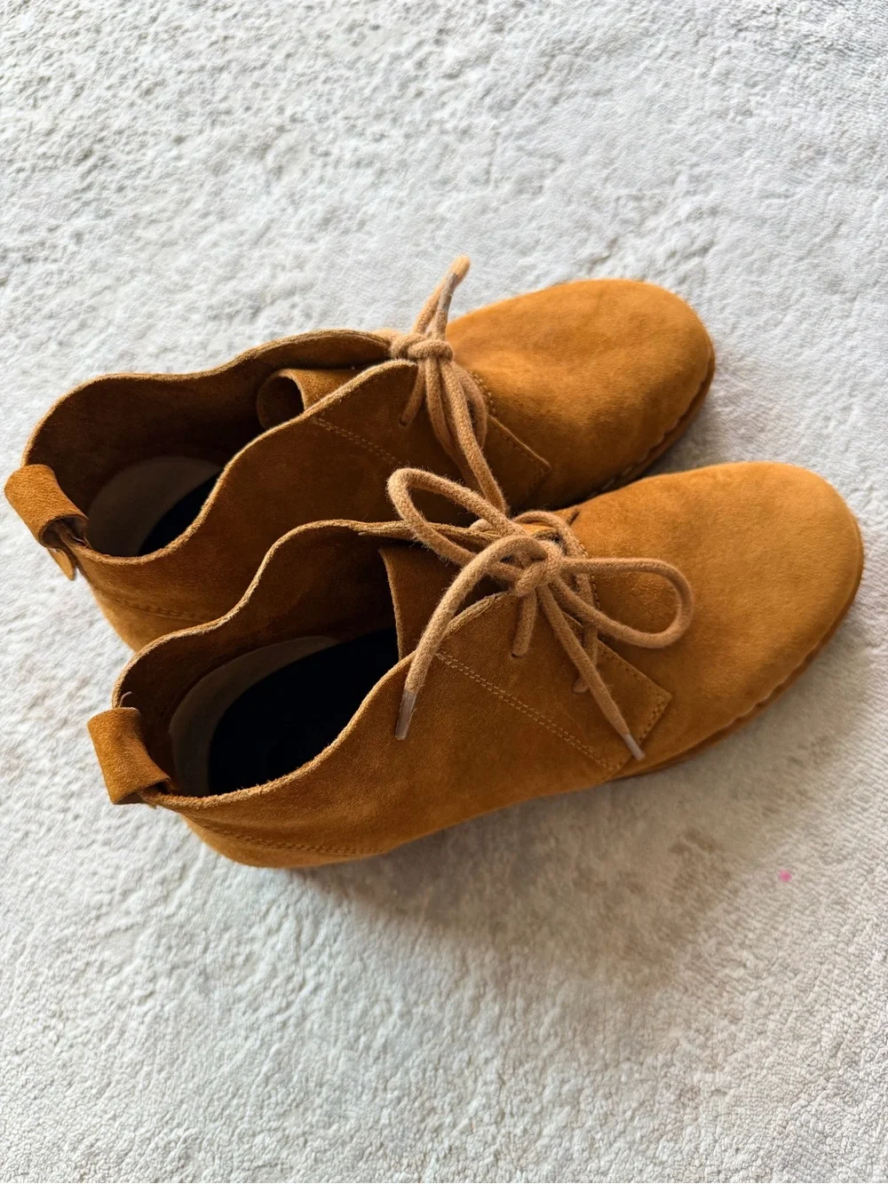 Hush Puppies brand new